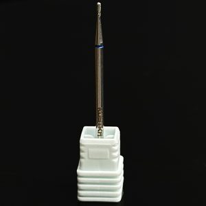 Dijamantski nastavak Kruska 1.2x4mm