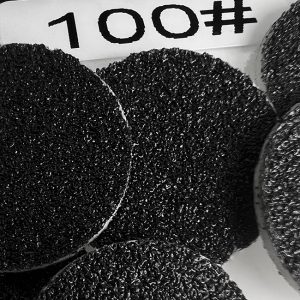 Kostka Zamenski ulosci za  Podo Disk Granulacije 100 50/1