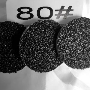 Kostka Zamenski ulosci za  Podo Disk Granulacije 80 50/1