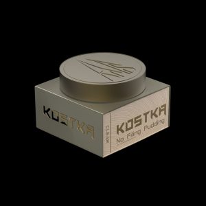 No Filing Pudding Line Clear 40 ML