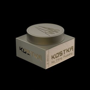 No Filing Pudding Line Cover 5 40 ML