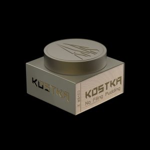 No Filing Pudding Line Cover 2 40 ML