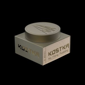 No Filing Pudding Line Cover 3 40 ML