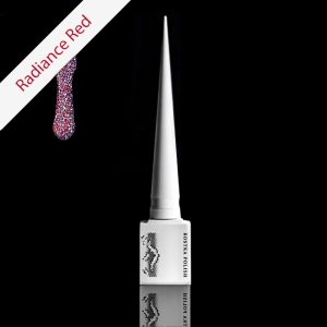 Kostka Polish Gel Color Radiance Red 15ml