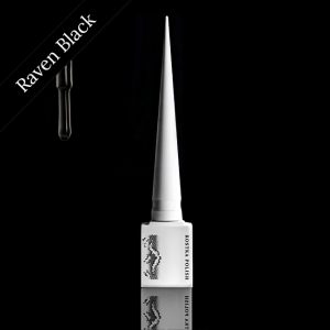 Kostka Polish Gel Color Raven Black 15ml