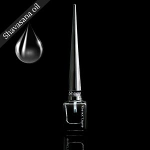 Kostka Ulje Za Zanoktice - Shavasana 15 ML