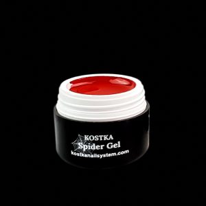 Spider Red
