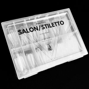 Speed Up Dual Form Salon Stiletto