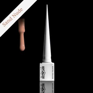 Kostka Polish Gel Color Sand Nude 15 ml