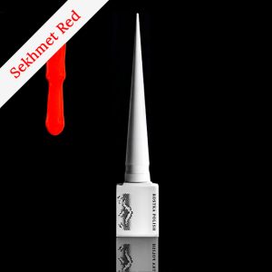 Kostka Polish Gel Color Sekhmet Red 15 ml