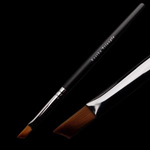 Kostka Triangle Gel Brush