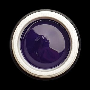 Kostka Paint Gel Violet