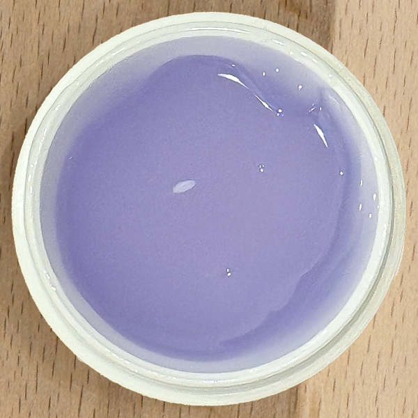 No Filing Pudding Line Clear 40 ML - Image 2