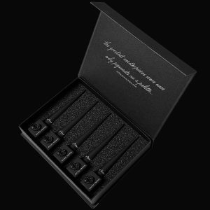 Kostka Polish Soak Off Set – Builder Base Collection 2  - 15 ml x 5