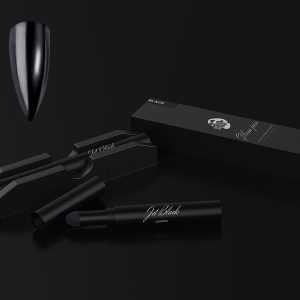 Glam Pen - Jet Black