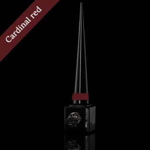 Kostka Polish Gel Color Cardinal Red 8 ml