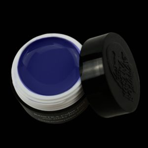Kostka Color Gel No Sticky Layer - Dark Lilac