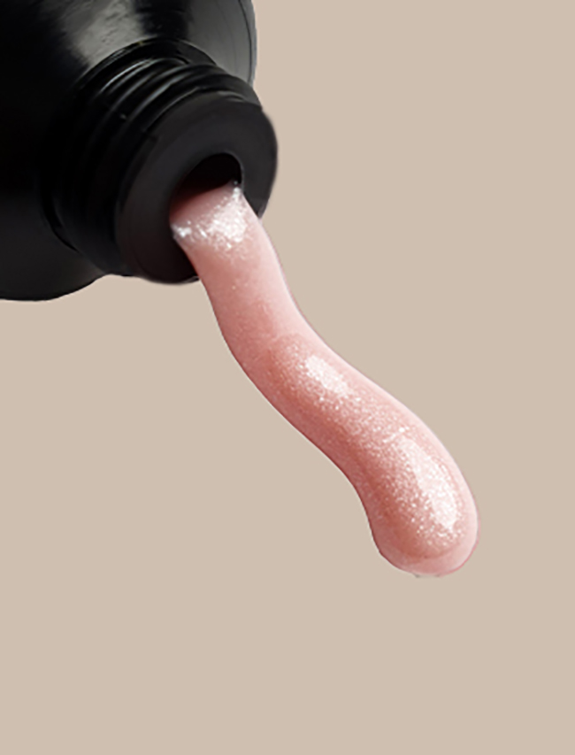 Acryl Gel Diamond Rose - In Tube 35 ml