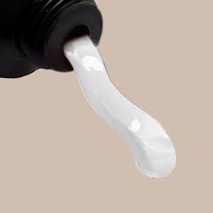 Acryl Gel Extra White - In Tube 35 ml