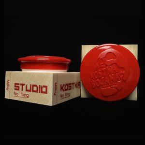 No Filing Milky 40 ml