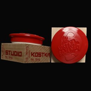 No Filing Cover 5.1 with Shimmer 40 ml