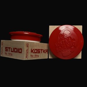 No Filing Cover Off White 40 ml