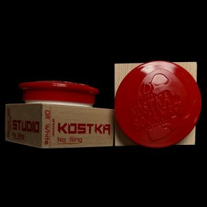 No Filing Cover Off White with Shimmer 40 ml