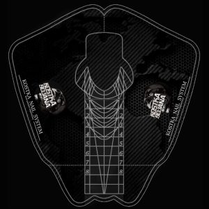 Studio Forms - M - PVC 300 pcs