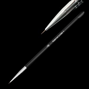 Kostka Brush - Liner 1- 5mm