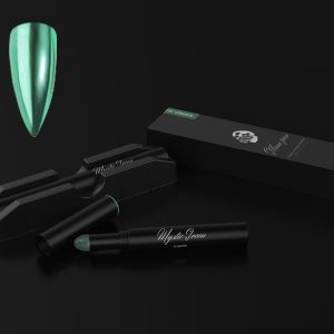 Glam Pen - Mystic Green
