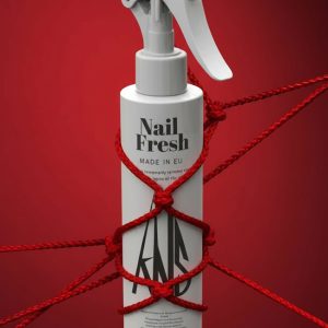 Kostka Nail Fresh 200 ml