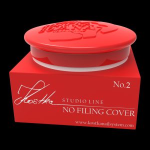 No Filing Cover 2 40 ML