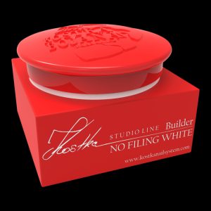 No FIling Builder White 40ml