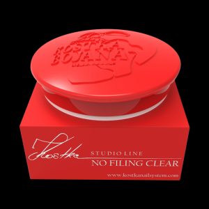 No FIling Clear 40ml