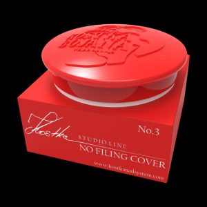 No FIling Cover 3 40ml