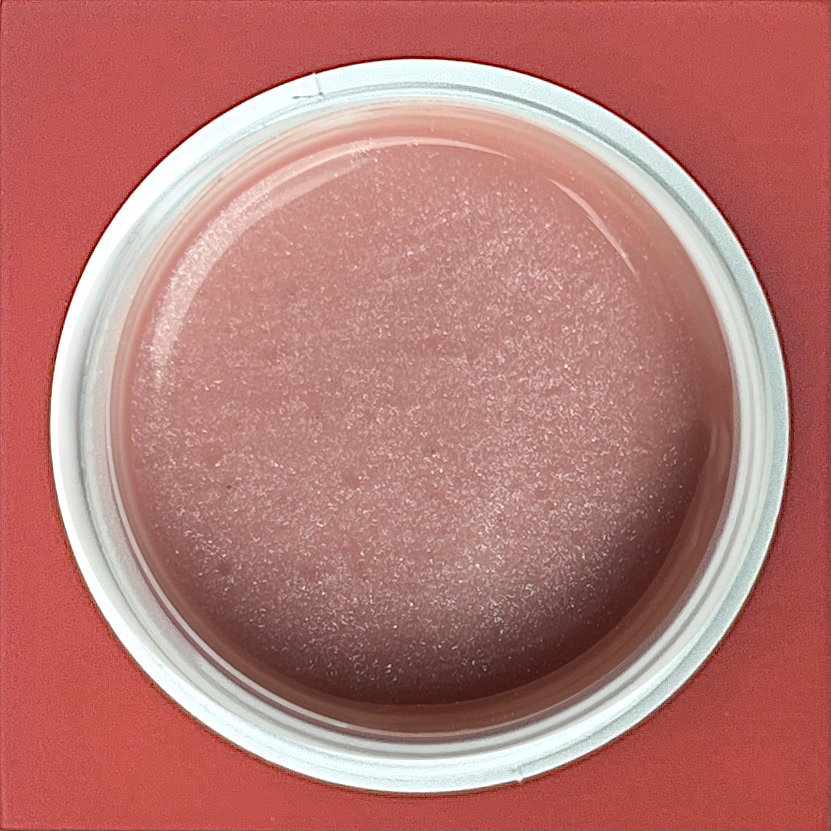 No Filing Cover 4 with Shimmer 40 ml - Image 2