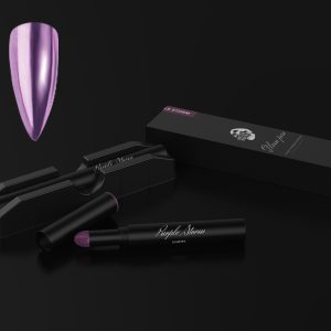 Glam Pen - Purple Storm