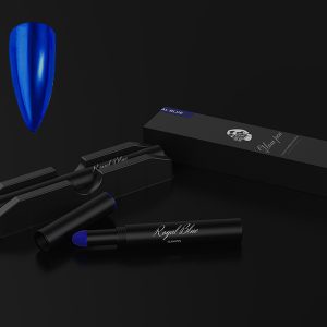 Glam Pen - Royal Blue