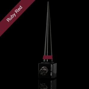 Kostka Polish Gel Color Ruby Red 8ml