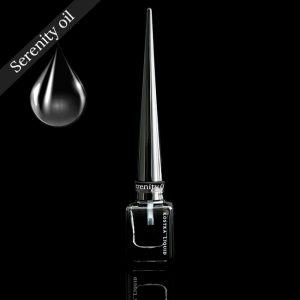 Kostka Ulje Za Zanoktice - Serenity 15 ML