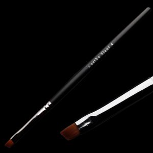 Kostka Slant Gel Brush