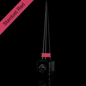 Kostka Polish Color Stardust Red