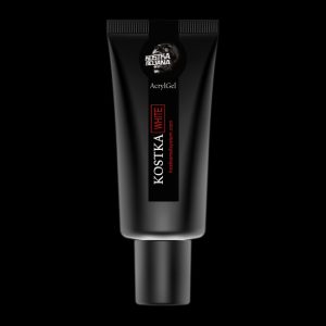 Acryl Gel White - In Tube 35ml