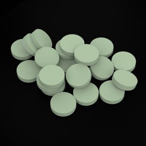 Kostka Buffer Replacements for Podo Disc Grit 150 25/1