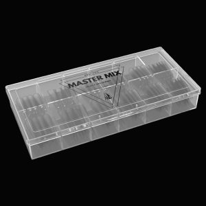 Dual Tips – Master Mix 6 Oblike