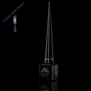 Kostka Polish Gel Top Coat Orion Holo Pearl 15 ml