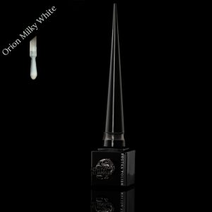 Kostka Polish Gel Top Coat Orion Milky White 15 ml