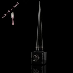 Kostka Polish Gel Top Coat Orion Rose Pearl 15 ml