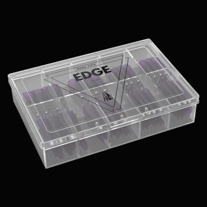 Dual Tips – Pink Edge