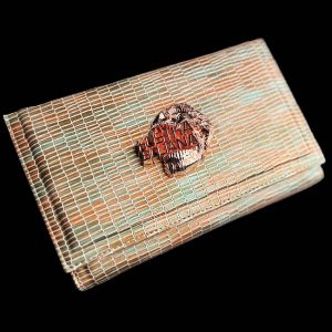 Brush Bag Tri Colore